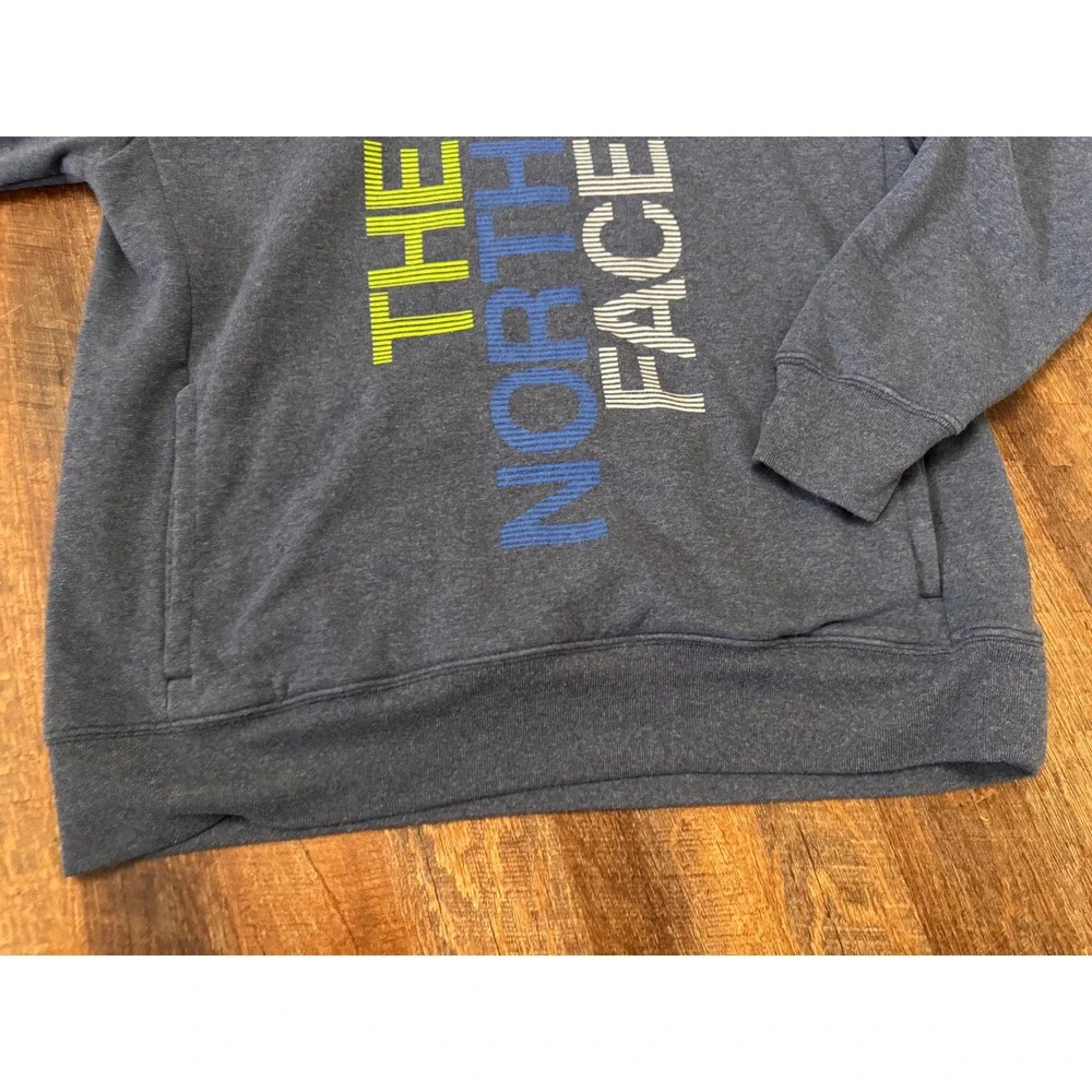 The North Face north face